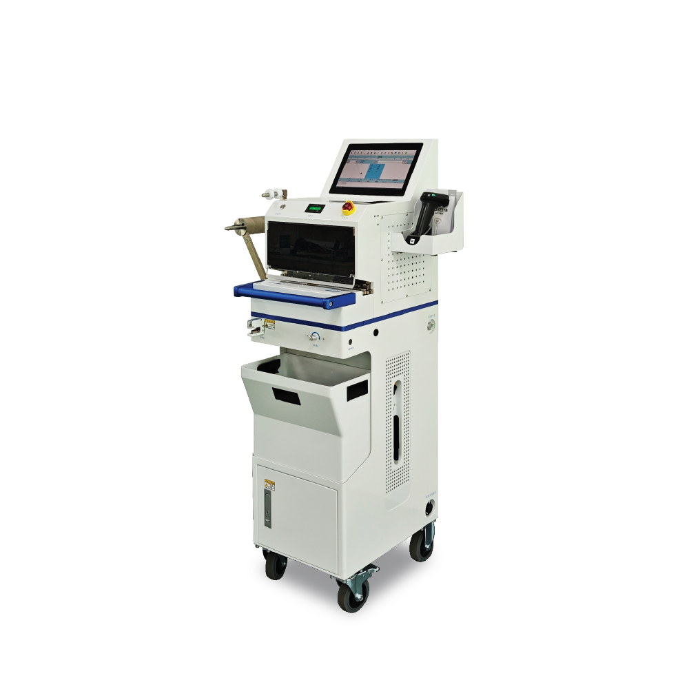 JTU Automatic Tape Splicer - JTU