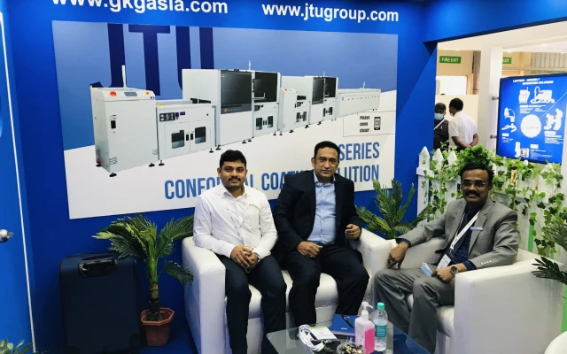 Productronica India 2021