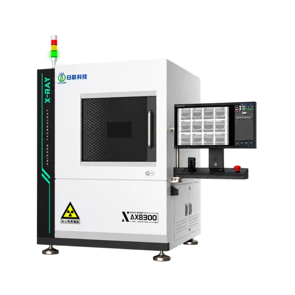 AX-8300