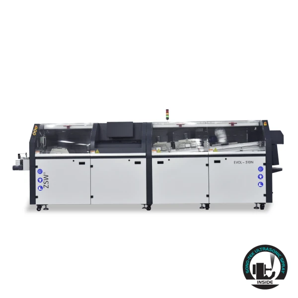 EVOL-350/510/610