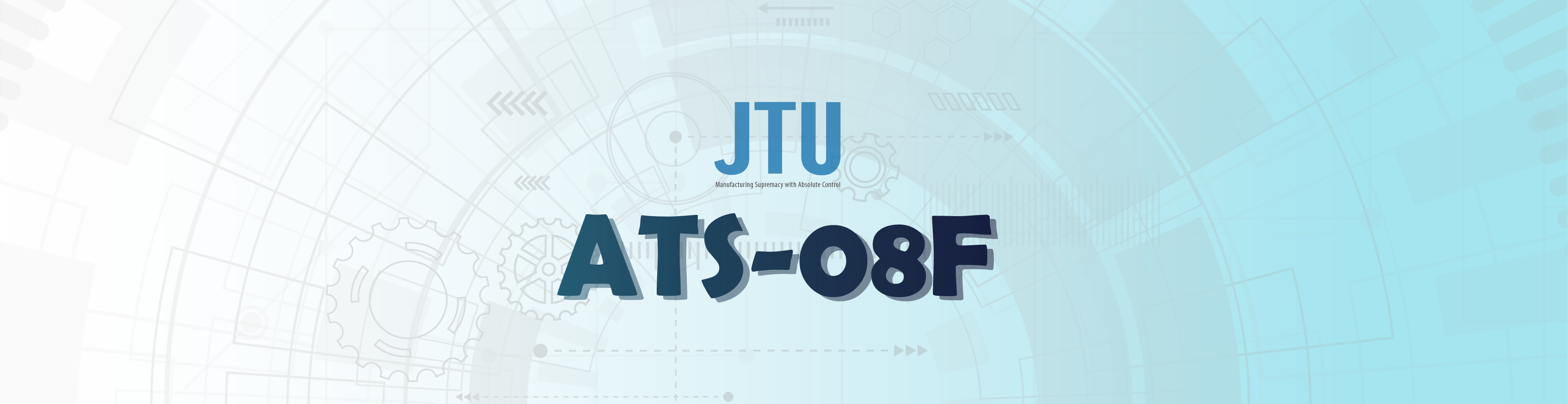 ATS-08F - JTU